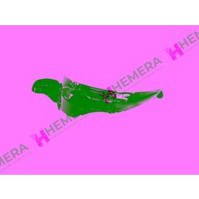 FPI Fpı TYIF101RA Çamurluk Davlumbazi Ön Sağ Toyota Corolla 1993-1998 5387512210