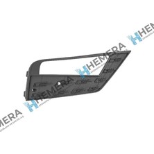 Taiwan Taıwan 5F0853666G9B9 Sis Far Çerçevesi Ön Sağ Seat Leon 2017> 5F0853666G9B9