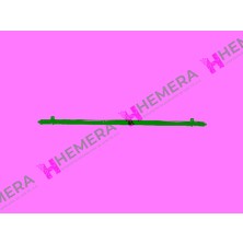 Gordon 2181H Tampon Demiri Ön Sac Volkswagen Golf 2013> 5G0807651A