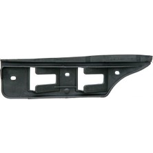 Phıra GF-03422 Tampon Braketi Ön Sol Plastik Volkswagen Golf 2003-2008 1K0807183