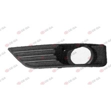 Dega FOR07FO013 Sis Far Çerçevesi Sağ (Sisli) Ford Focus 04> 4M51 19952 AE-1337347