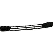 FPI Fpı HYP007NA Tampon Spoyleri Ön Alt Koruyucu Hyundai Accent Era 2006-2012 865251E000