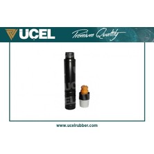Üçel Ucel S10912 (Pur) Amortisör Süspansiyon Takozu Arka Renault Clio Iv 552405569R