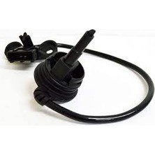 Hellux PRM.300614 Geri Vites Müşürü Vw Passat B5 (97 05) Super B (02 08) Audi A4 (8d5. 8e2) . A6 (4A2. 4b2) 012919823F 012919823A