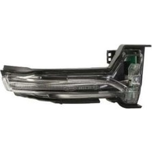 Exq 53-75-65 Ayna Sinyali Sağ Ford Focus 18> Ledli JX7B 13B382 AB-2220576
