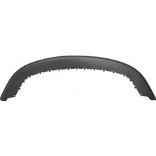 Phıra 95350350 Tampon Spoyleri Ön Plastik Volkswagen Golf V 2003> 1K0805903A9B9-1K0805903A
