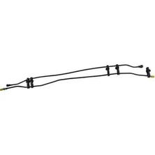 cm 133472 Yakit Borusu Renault Latitude 175060016R