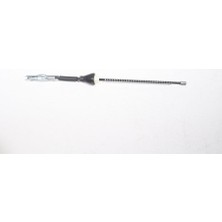 Cavo 4602699 El Fren Teli Arka Ford Focus 04> Sağ-Sol Kampanali (Uzunluk: 225MM) 3M51 2A635 BB-3M51 2A635 Ba