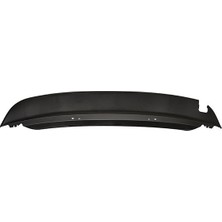 Phıra GF-08620 Tampon Spoyleri Arka Plastik Volkswagen Golf Vı 2008> 5K6807521K9B9-5K6807521K
