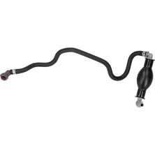 cm 133554 Yakit Borusu Renault Fluence 1.5 Dci 10=> 175104112R-175101639R-175100461R