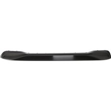 Phıra GF-20620 Tampon Spoyleri Arka Plastik Volkswagen Golf Viii 2020> 5H68075689B9