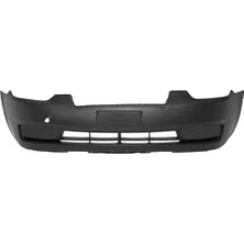 FPI Fpı HYB007NB Tampon Ön Izgarali Sissiz Hyundai Accent Era 2006-2012 865111E001-865111E000-865110M000