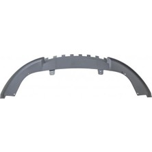Phıra IB-08600 Tampon Spoyleri Ön Plastik Seat Ibiza 2008> 6J08059039B9