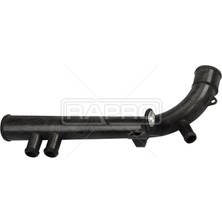 Rapro 18241.P Su Borusu (Plastik) Opel Corsa B 1.4-1.6 93-00 1336097-90501079