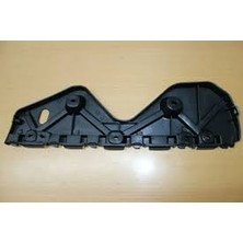 My 850458989R Braket Tampon Arka Sol Dacia Lodgy 2012> 850458989R