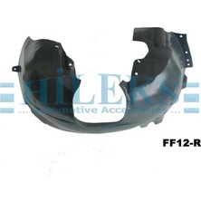 Hileks Hıleks FF12R Çamurluk Davlumbazi Ön Sağ Ford Focus 04> 4M51 16114 AA-4M51 16114 Ab