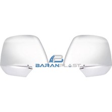 Baran A075 Ayna Kapaği Takim Ford Connect 14> Krom DT11 17K747 AA-DT11 17K746 Aa