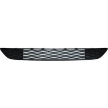 Pro-A 343601 Ön Tampon Orta Izgarasi Fiat Egea 16>20 735654804