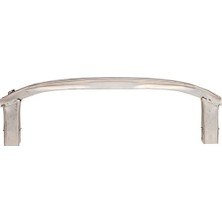 Phıra 50101560 Tampon Demiri Ön Alüminyum Opel Astra K 2015> 39160863-39059726-39007645