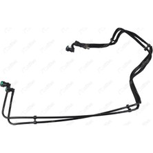 Nifea Nıfea 19237 Yakit Borusu Ford Transit 06> 2.2 Tdci CC11 9289 BC-CC11 9289 Bb