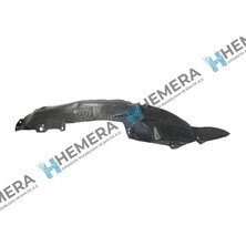 Taiwan Taıwan 868111R000 Çamurluk Davlumbazi Ön Sol Hyundai Accent Blue 2011-2016 868111R000-868111R010-868111V000