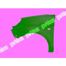 Oran 2206011 Çamurluk Ön Sol Sinyal Delikli Sac Kıa Picanto 2007-2011 6631107630