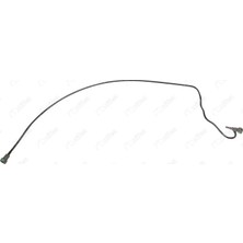 Nifea Nıfea 11864 Yakit Depo Borusu Renault Captur I (J5 H5) 1.5dci 90 K9K 608-609-628-629-638-838 13=> 175106080R
