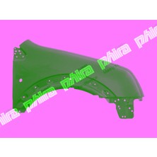 Oran 439012 Çamurluk Ön Sağ Sinyal Delikli Sac Ford Connect 2002-2013 9T1616015AB-9T1Z16005A-5131151