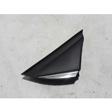 My 638758950R Ayna Kenar Bakaliti Sol Krom Nikelajli Renault Megane Iv 15> 638758950R