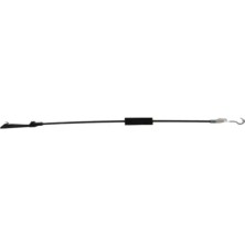 Bemot 30402 Kapi Iç Açma Teli Arka Opel Corsa D 13258268