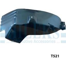 Hileks Hıleks T521 Çamurluk Davlumbazi Arkanin Önü Sol Fiat Egea 15> 52127970