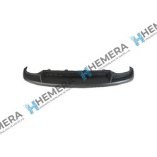 Taiwan Taıwan 5E5807521 Tampon Spoyleri Arka Skoda Octavia 2013-2016 5E5807521