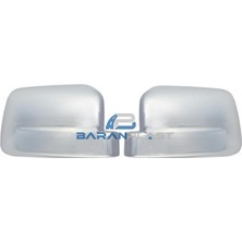 Baran A013 Ayna Kapaği Takim Ford Connect 09> Krom (Yeni Model) 9T16 17K746 AA-9T16 17K747 Aa