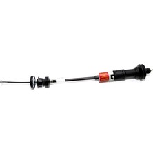 Cavo 6001606 Debriyaj Teli Peugeot P206 98> (Otomatik Ayarli) 2150.AX-2150.CK-2150.EC-9652759680