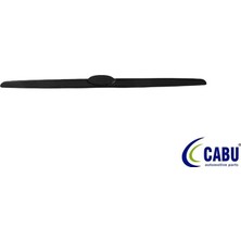 Cabu 331639 Bagaj Acma Kolu Ford Focus I 98> 05 Siyah XS4DF43404AE