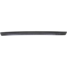 Phıra CP4-07710 Tampon Bandi Arka Orta Siyah Citroen C4 Picasso 2007> 7452LR