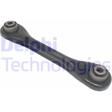 Delphi Delphı TC1262 Denge Kolu Arka Ford Focus 98> (Uzunluk: 280MM) BV615K743AA-98AG5K743AF-3M515K743AB