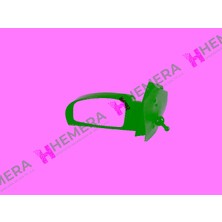 Gordon MR0050L Ayna Sol Komple Manuel Hyundai Getz 2003-2012 876101C200-876101C030