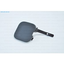 Aft KAP11295 Arka Tampon Çeki Demir Kapaği Renault Megane Iı 02> 7701475173