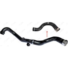 Nifea Nıfea 13119 Turbo Hortumu Plastik Parça Hariç Fiat Egea 16> 1.3d Mtj 51983495