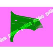 Oran 109012 Çamurluk Ön Sağ Sinyal Delikli Sac Fiat Doblo 2006> 51754845