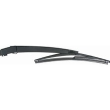 WPI Wpı 2945039 Arka Silecek Kolu+Silecek Komple Ford Fiesta 08> 8A61 17406 AA-GS7J N17402 Ba