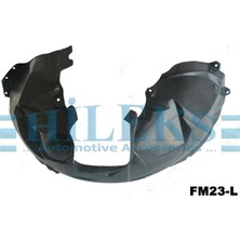 Hileks Hıleks FM23L Çamurluk Davlumbazi Ön Sol Ford Mondeo 07> 7S71 A16115 AH-7S71 A16115 Ag
