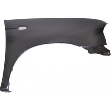 FPI Fpı NSF085RA Çamurluk Ön Sağ Sinyal Delikli 4x2 Nissan Pickup 4x2 2002-2012 63112VK000