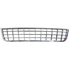 Maral M210119 Tampon Izgarasi Gri Boyali Fiat Linea 735492429-460620