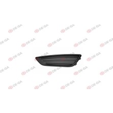 Dega FOR07FO183 Sis Far Cercevesi Sol Ford Focus 15> Sissiz-Mat F1EB 19953 AA-1865388