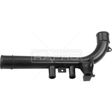 Rapro 18238.P Su Borusu (Plastik) Opel Corsa B 1.2-1.4 93-00 1336086-90448854