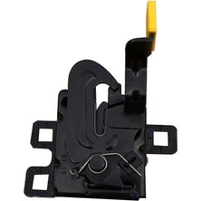 Brucke 52078943 Motor Kaput Kilidi Fiat Egea 16> 52078943