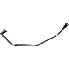 WINTECH Wıntech 0500204 Yakit Borusu Peugeot P206 98>09 1.1-1.4-1.6-2.0 I 16V (Pompa Ile Filtre Arasi Arka) 1573.RJ