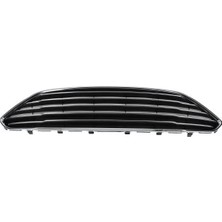 FPI Fpı FDG017NA Tampon Izgarasi Ön Ford Fiesta 2013> C1BB17B968AA5YZ9-1778257